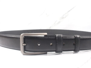 Dây thắt lưng nam 3.3 cm thời trang khóa kim DNX029 003