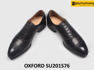 Giày tây oxford nam thiết kế thanh lịch SU201S76 004