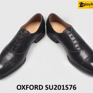 Giày tây oxford nam thiết kế thanh lịch SU201S76 004