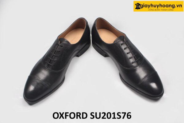 Giày tây oxford nam thiết kế thanh lịch SU201S76 004