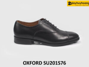 Giày tây oxford nam thiết kế thanh lịch SU201S76 001