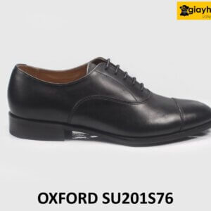 Giày tây oxford nam thiết kế thanh lịch SU201S76 001