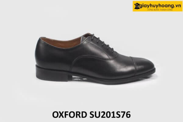 Giày tây oxford nam thiết kế thanh lịch SU201S76 001
