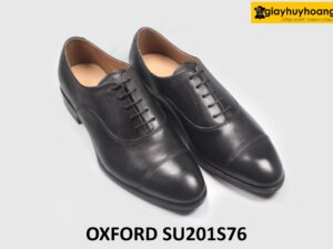 Giày tây oxford nam thiết kế thanh lịch SU201S76 003