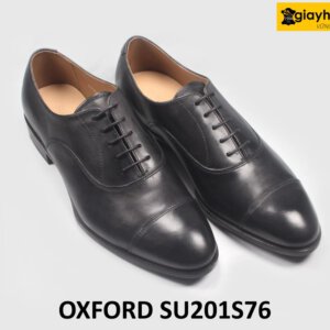 Giày tây oxford nam thiết kế thanh lịch SU201S76 003