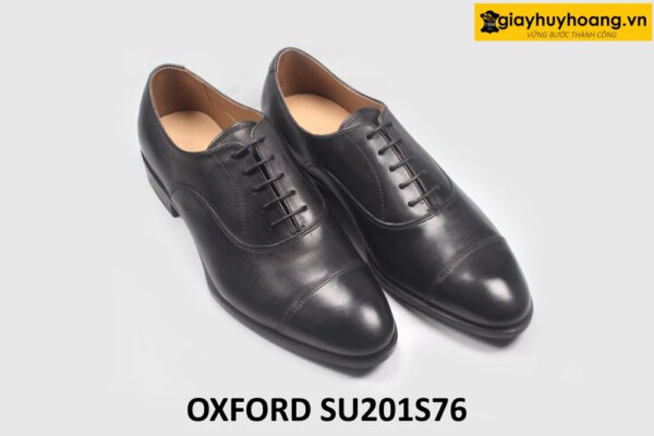 Giày tây oxford nam thiết kế thanh lịch SU201S76 003