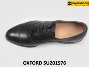 Giày tây oxford nam thiết kế thanh lịch SU201S76 002