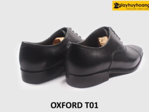 Giày Oxford nam thời trang công sở cao cấp T01 005