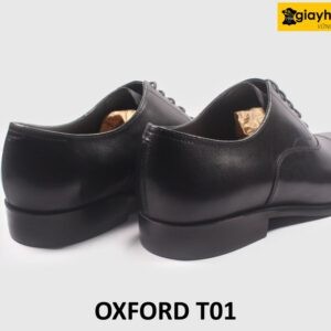 Giày Oxford nam thời trang công sở cao cấp T01 005