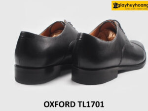 Giày oxford nam công sở da bò TL1701 004