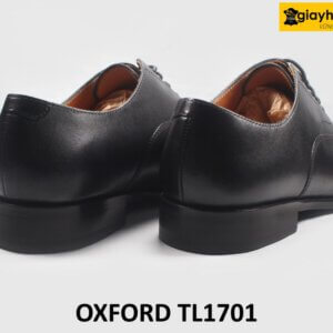 Giày oxford nam công sở da bò TL1701 004