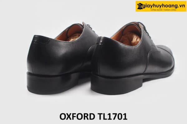 Giày oxford nam công sở da bò TL1701 004