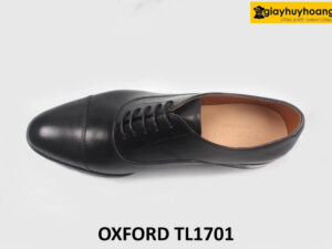 Giày oxford nam công sở da bò TL1701 008