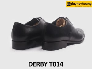 Giày tây nam derby công sở sang trọng Derby T014 005
