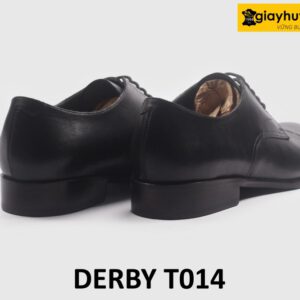 Giày tây nam derby công sở sang trọng Derby T014 005