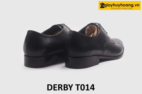 Giày tây nam derby công sở sang trọng Derby T014 005