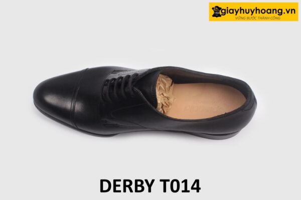 Giày tây nam derby công sở sang trọng Derby T014 002