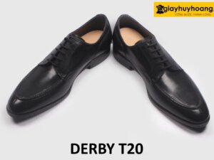 Giày tây derby nam công sở thời trang T20 005