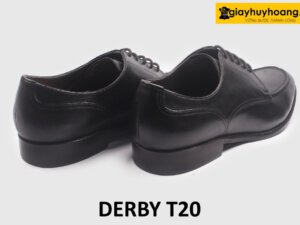 Giày tây derby nam công sở thời trang T20 003
