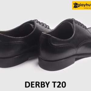 Giày tây derby nam công sở thời trang T20 003