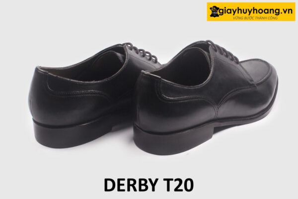 Giày tây derby nam công sở thời trang T20 003