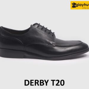 Giày tây derby nam công sở thời trang T20 001
