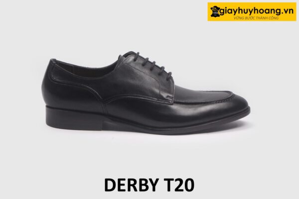 Giày tây derby nam công sở thời trang T20 001
