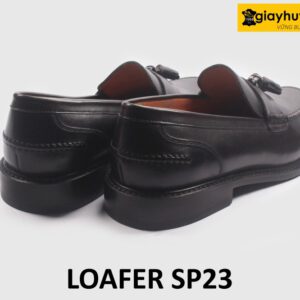 Giày lười nam có chuông trẻ trung phong cách loafer SP23 005