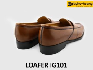 Giày loafer nam thanh lịch Penny IG101 005