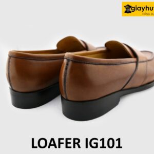 Giày loafer nam thanh lịch Penny IG101 005