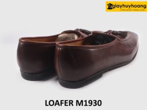 Giày lười loafer nam phong cách M1930 005