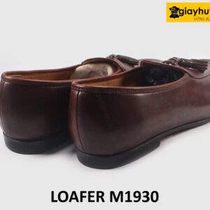 Giày lười loafer nam phong cách M1930 005