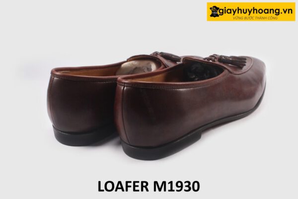 Giày lười loafer nam phong cách M1930 005