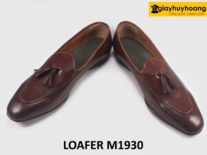Giày lười loafer nam phong cách M1930 004