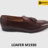Giày lười loafer nam phong cách M1930 001