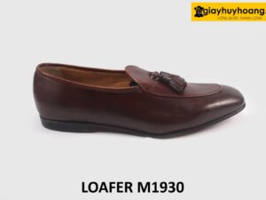 Giày lười loafer nam phong cách M1930 001