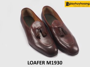 Giày lười loafer nam phong cách M1930 003