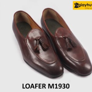 Giày lười loafer nam phong cách M1930 003