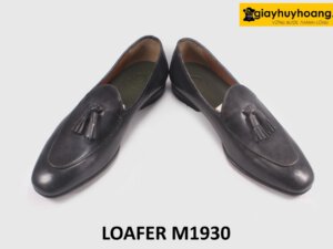 Giày lười nam đẹp trẻ trung loafer M1930 005