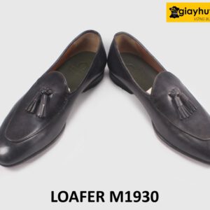 Giày lười nam đẹp trẻ trung loafer M1930 005