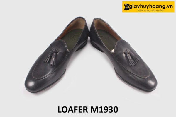 Giày lười nam đẹp trẻ trung loafer M1930 005