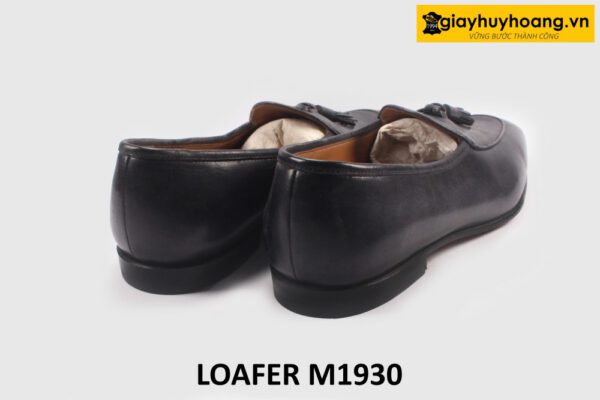 Giày lười nam đẹp trẻ trung loafer M1930 004