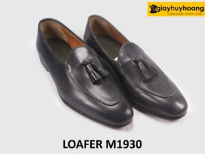Giày lười nam đẹp trẻ trung loafer M1930 003