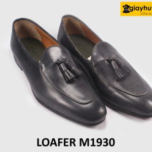 Giày lười nam đẹp trẻ trung loafer M1930 003
