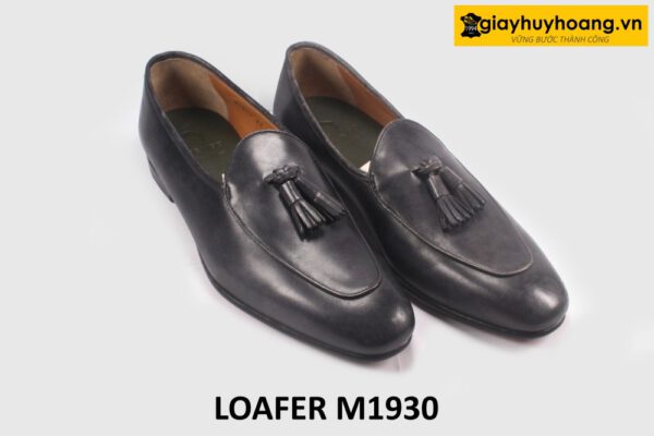 Giày lười nam đẹp trẻ trung loafer M1930 003