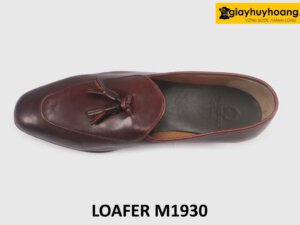Giày lười loafer nam phong cách M1930 002