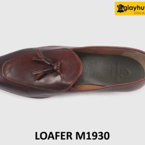 Giày lười loafer nam phong cách M1930 002