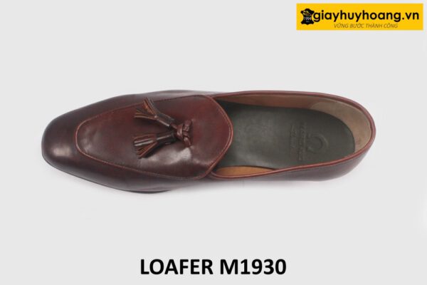 Giày lười loafer nam phong cách M1930 002