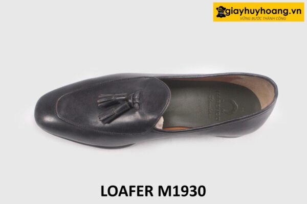 Giày lười nam đẹp trẻ trung loafer M1930 002