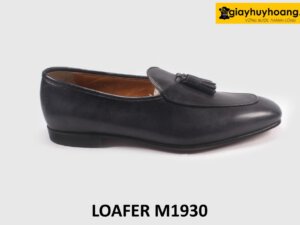 Giày lười nam đẹp trẻ trung loafer M1930 001